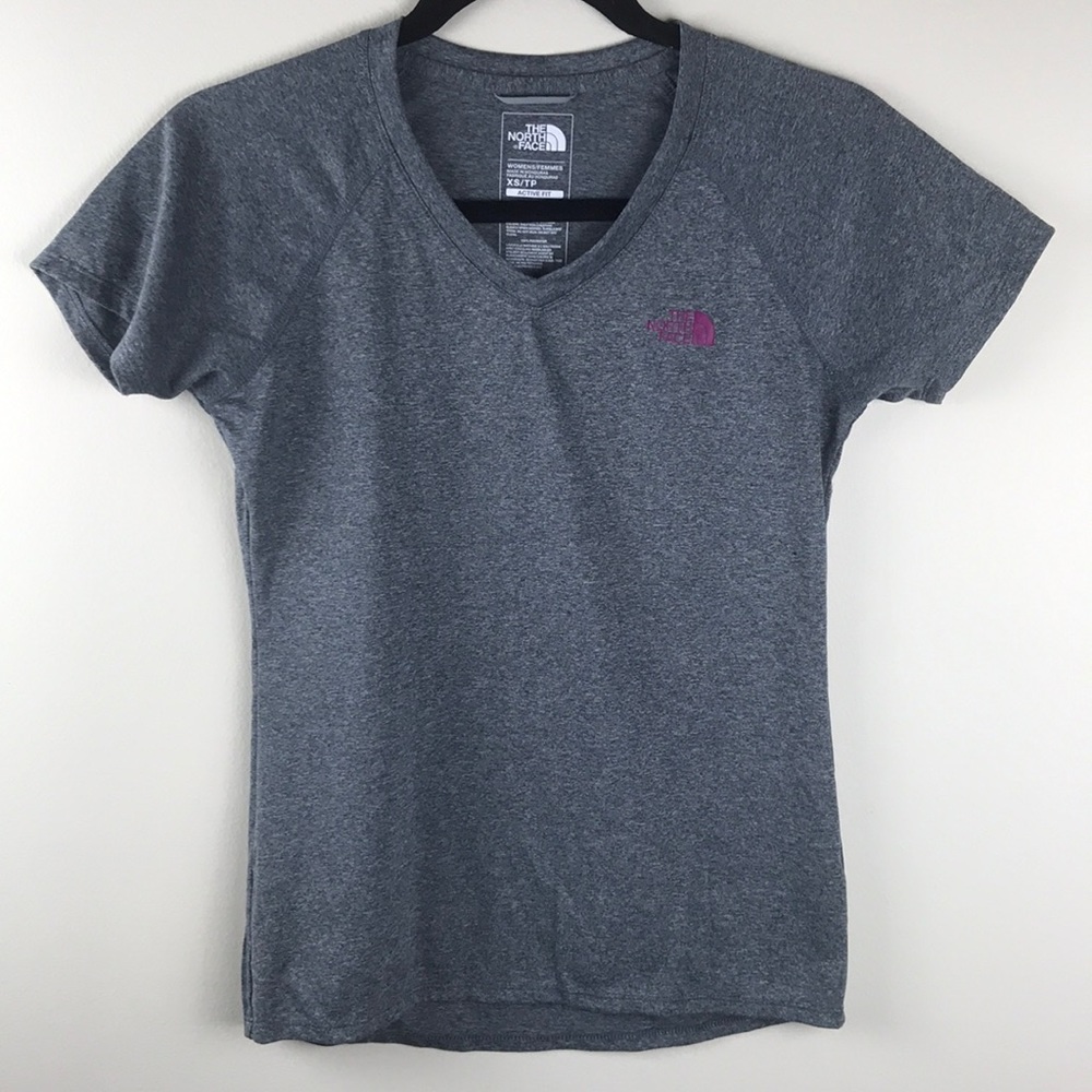 The North Face Tee